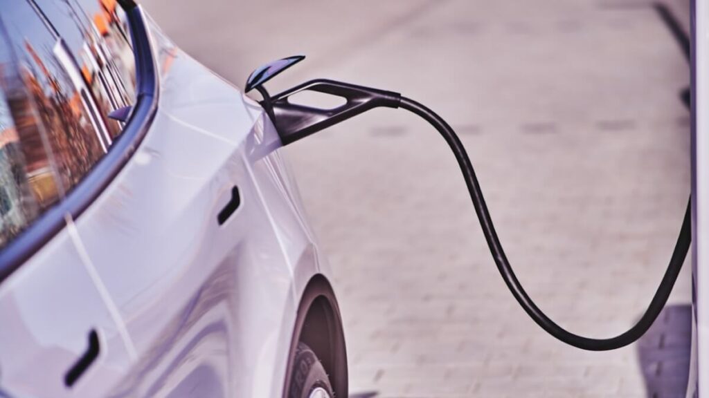 टाटा नेक्सन ईवी चार्जिंग टाइम