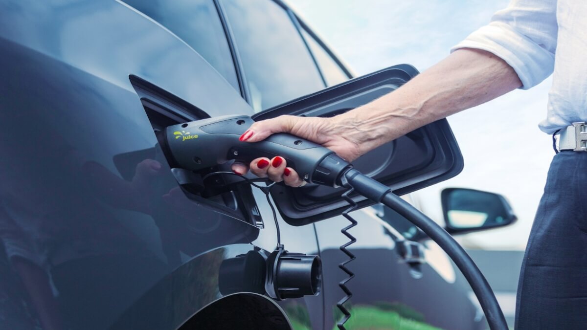 EV चार्जिंग स्टेशन कैसे खोलें