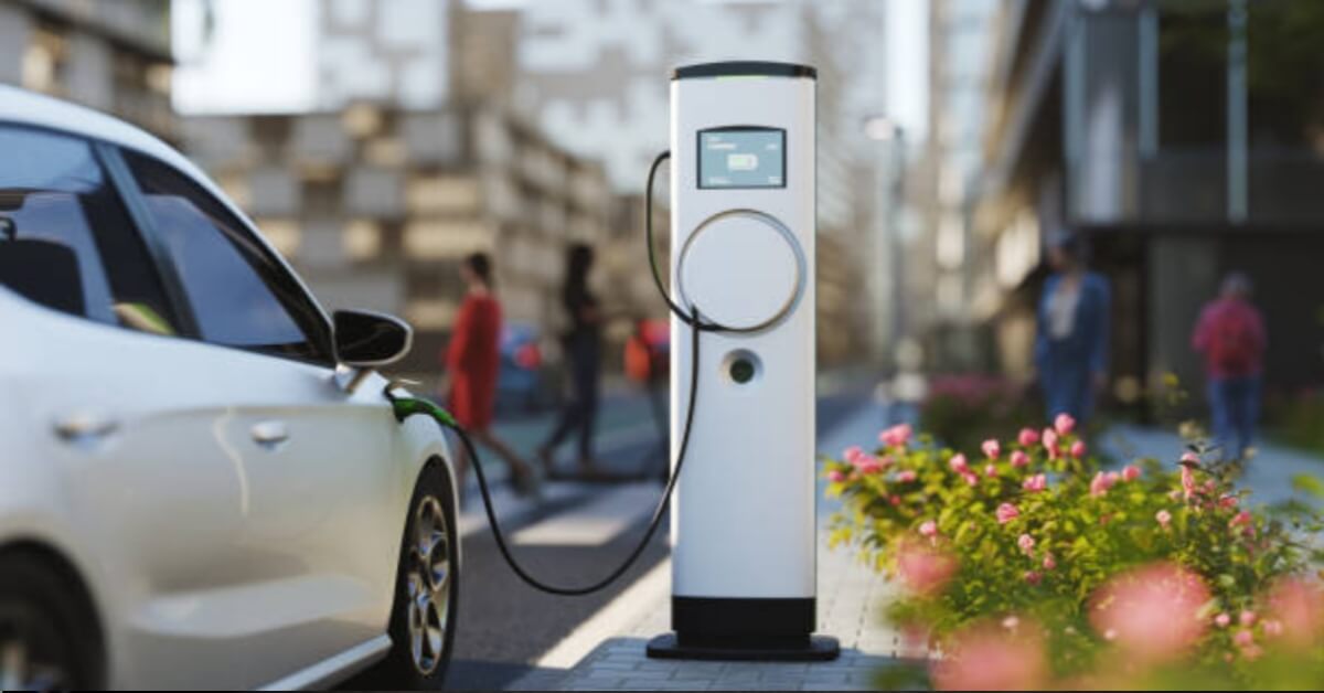 इलेक्ट्रिक चार्जिंग स्टेशन कॉस्ट