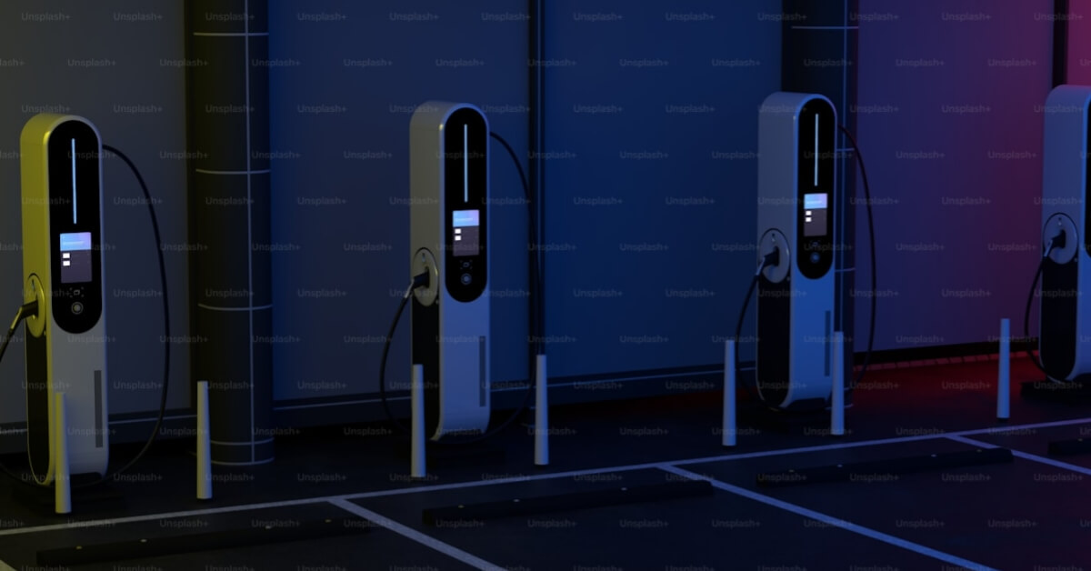 ईवी चार्जिंग स्टेशन नियर मी