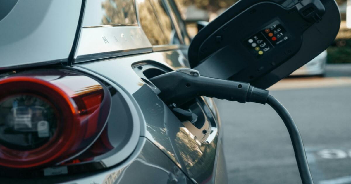 टाटा चार्जिंग स्टेशन डीलरशिप