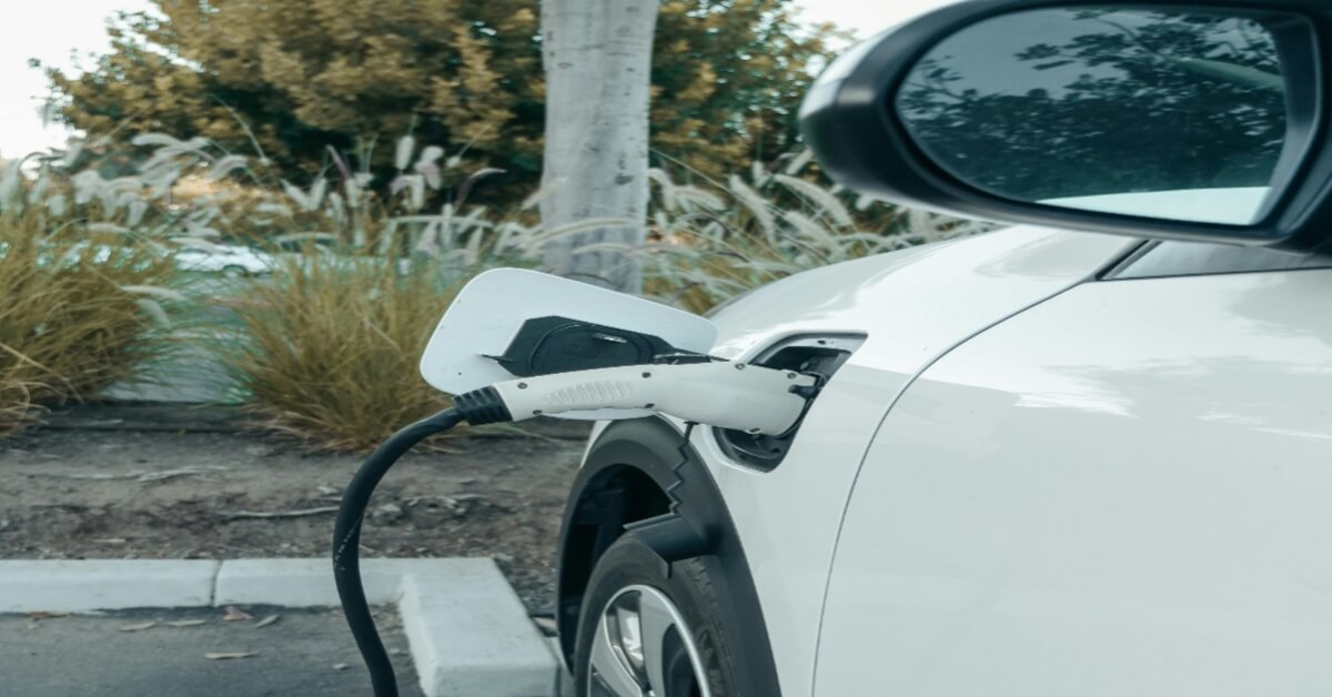 ईवी चार्जिंग स्टेशन नियर बाय मी