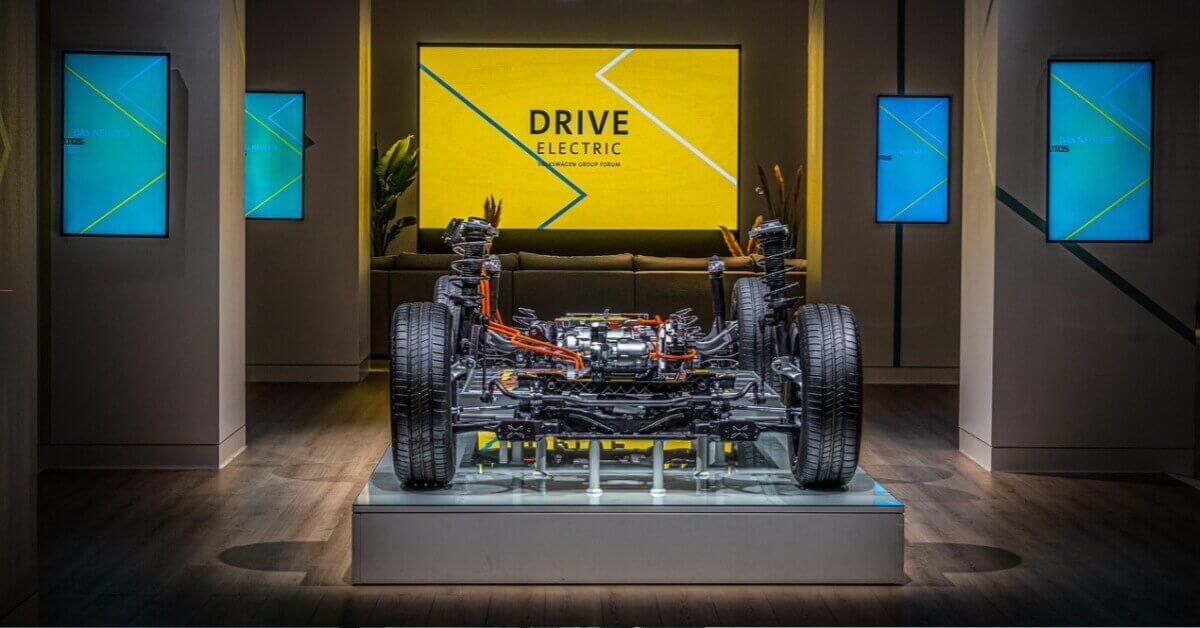 ईवी की बैटरी को कैसे सुरक्षित रखें