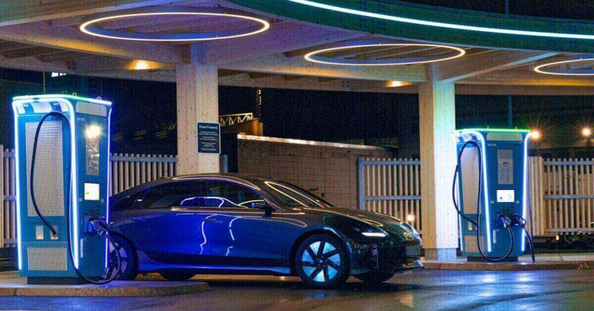 टाटा ईवी चार्जिंग स्टेशन नियर में