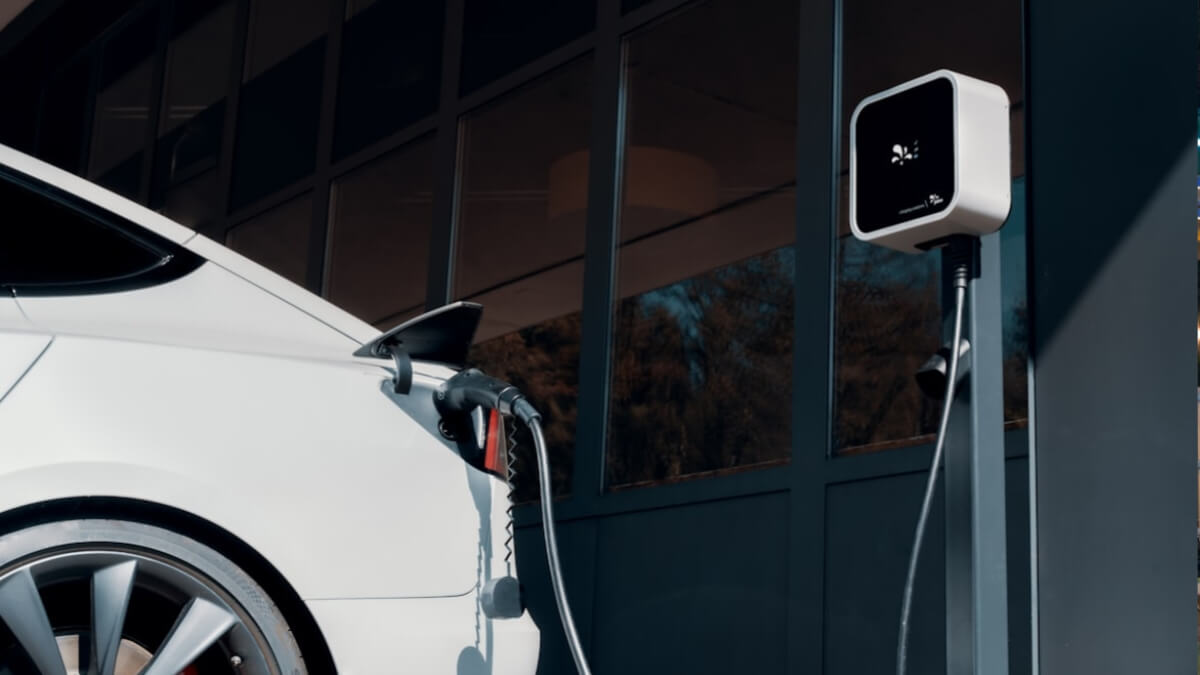 भारत में ईवी चार्जिंग का क्या काम है