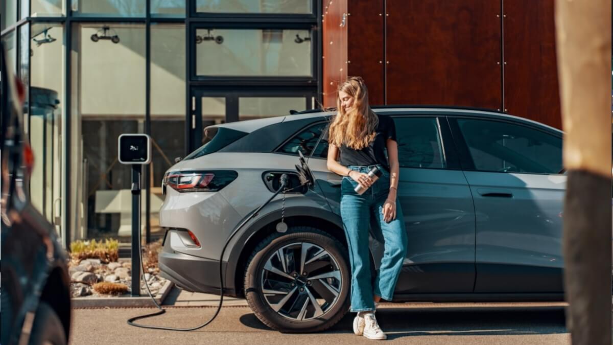 ईवी चार्जिंग की तैयारी कैसे करें