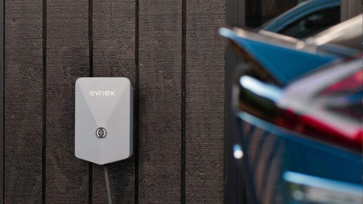 ईवी कार चार्जिंग लागत