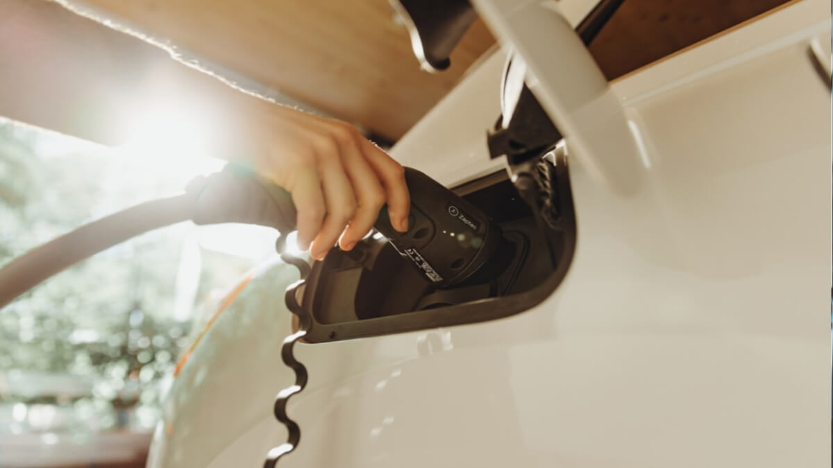 ईवी चार्जिंग की तीनों टाइप की कीमत