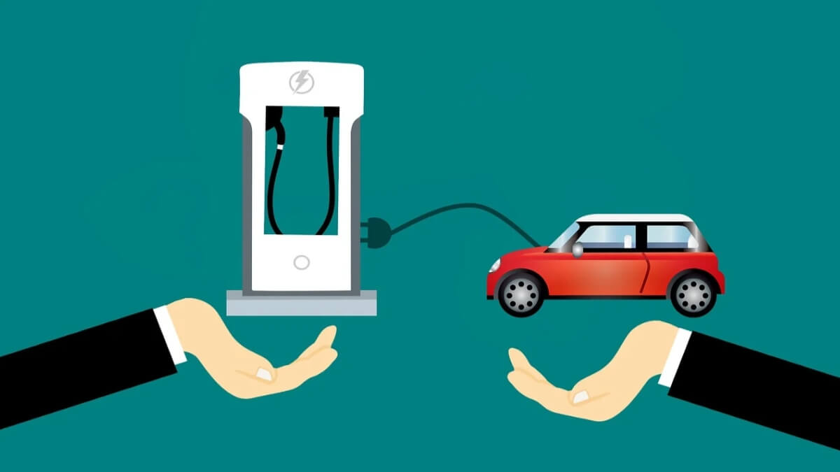 ईवी फास्ट चार्जिंग vs स्लो चार्जिंग