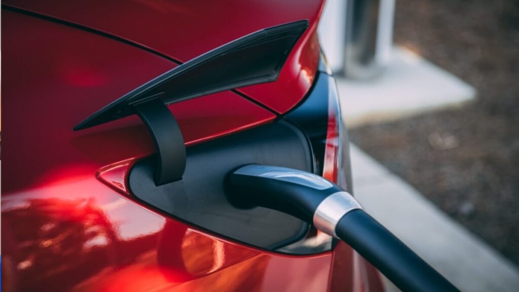 ईवी चार्जिंग स्टेशन नियर मी