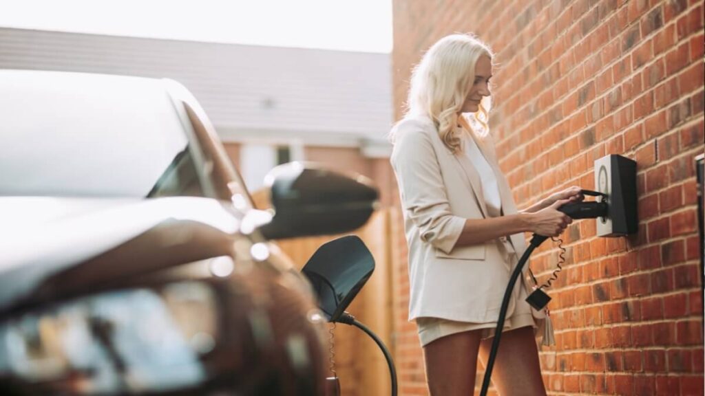 ईवी चार्जिंग की कीमत