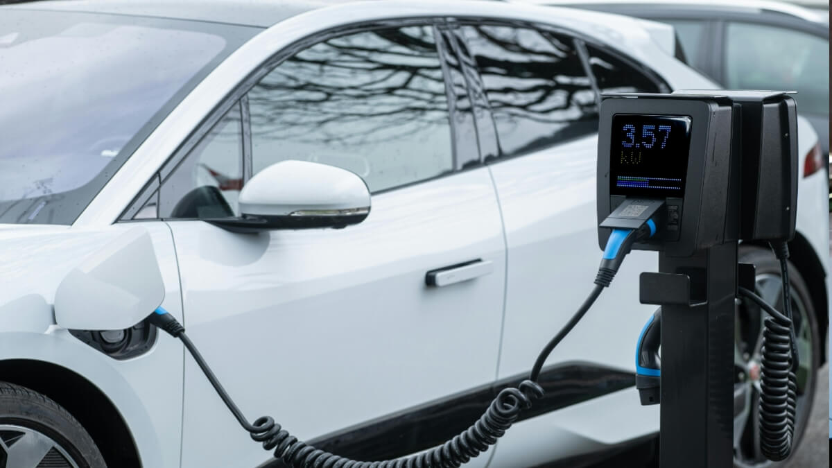 निकटतम ईवी चार्जिंग स्टेशन