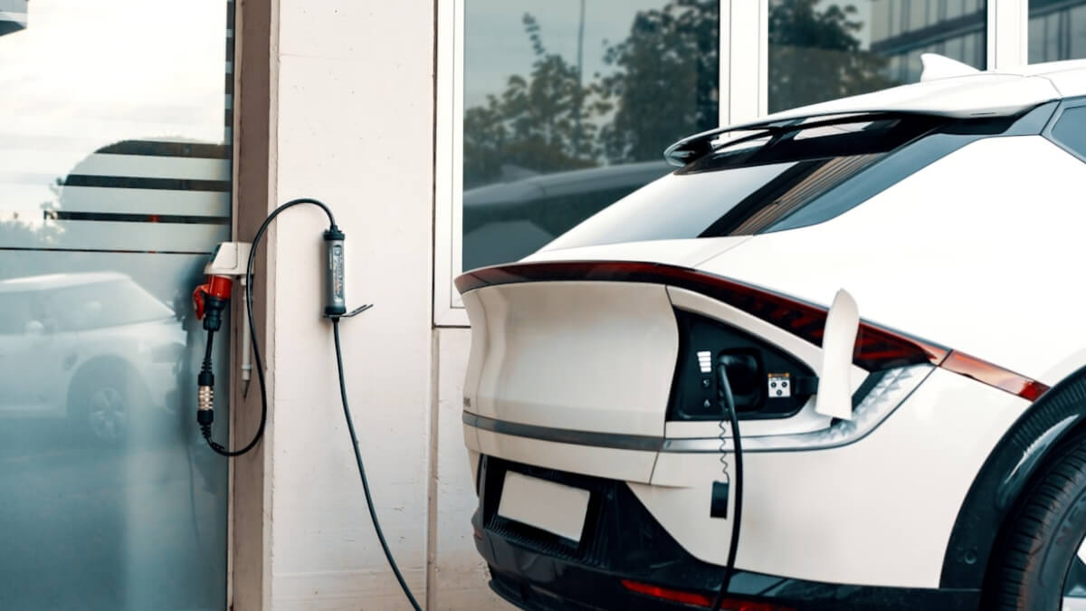 टाटा नेक्सन ईवी चार्जिंग टाइम