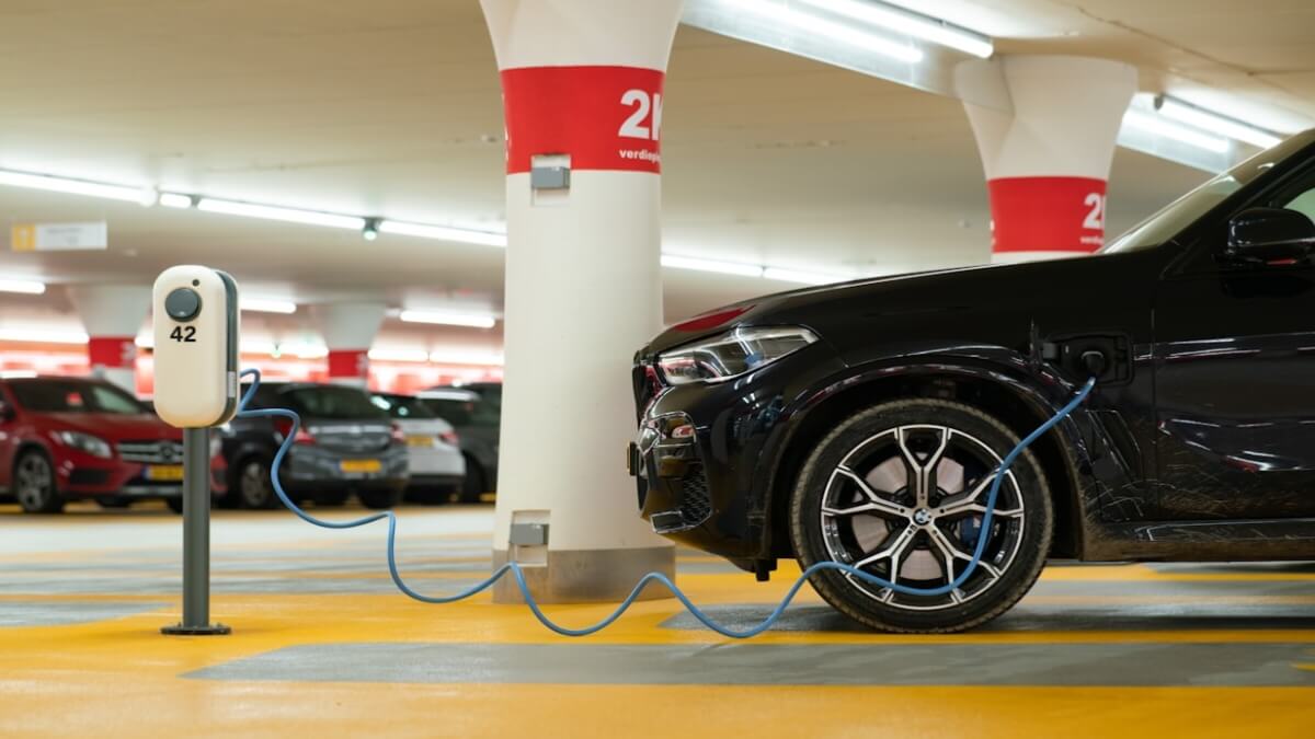 ईवी कारों की बैटरी लाइफ