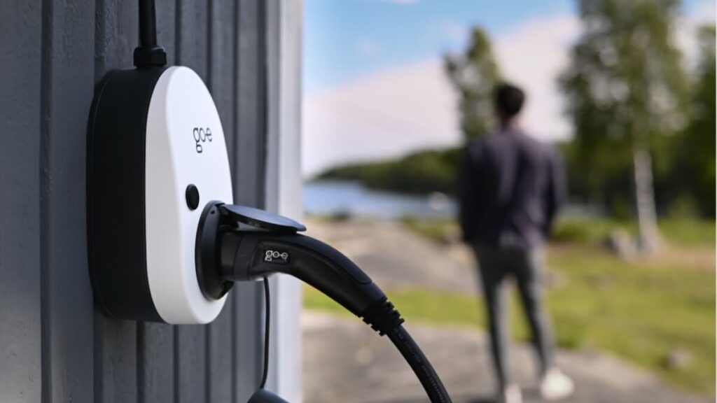 पोर्टेबल ईवी चार्जर प्राइस