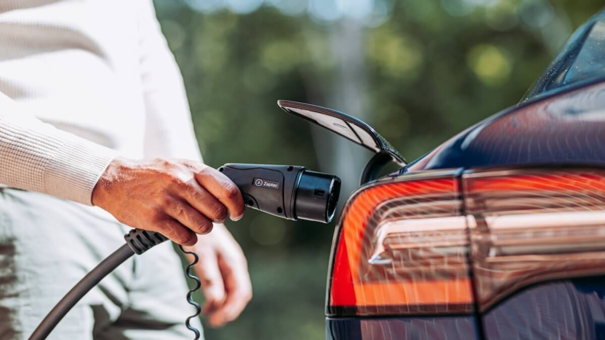 टियर 2 शहर ईवी चार्जिंग