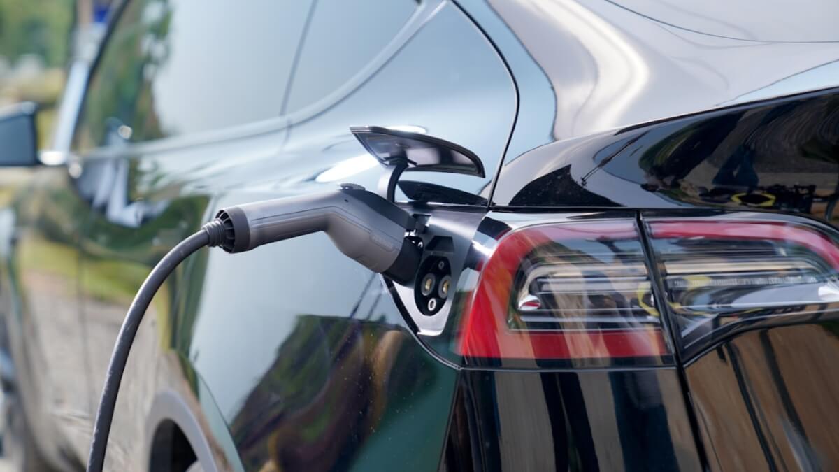 इलेक्ट्रिक कार चार्जिंग टाइम