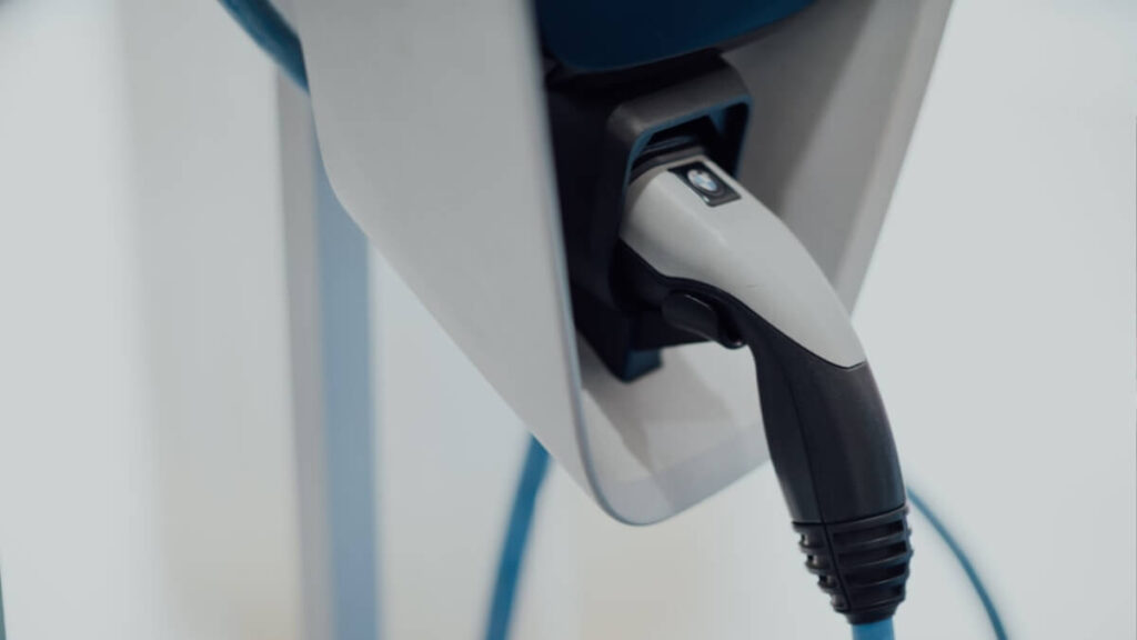 इलेक्ट्रिक कार चार्जिंग टाइम