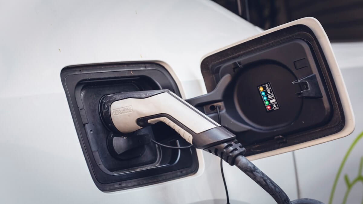 टाटा पंच ईवी रेंज