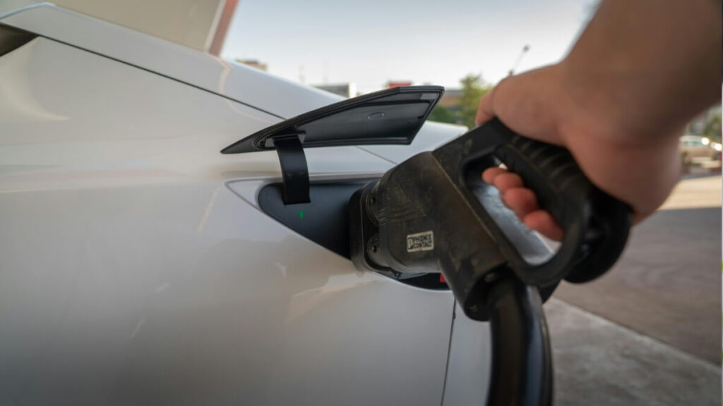 टाटा पंच ईवी रेंज