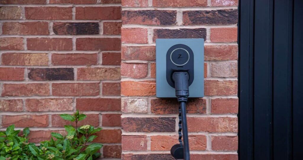 ईवी बैटरी चार्जर