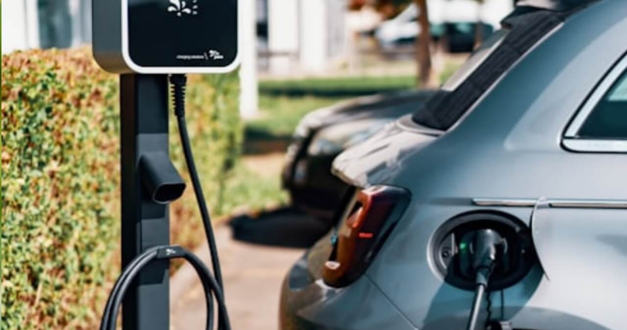 निकटतम ईवी चार्जिंग स्टेशन