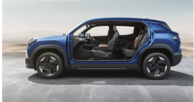 Maruti Suzuki e Vitara
